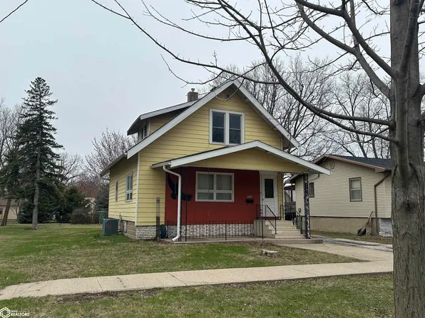 509 N Lincoln Ave, Eagle Grove, IA 50533