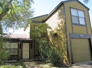 4007 Prairie Sun Dr, San Antonio, TX 78244