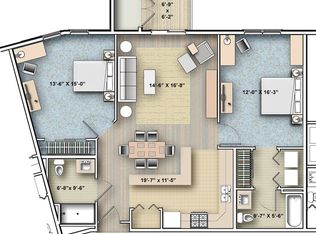 2 Regency Village Way APT 210, Merrimac, MA 01860