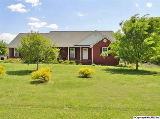 15586 McCulley Mill Rd, Athens, AL 35613