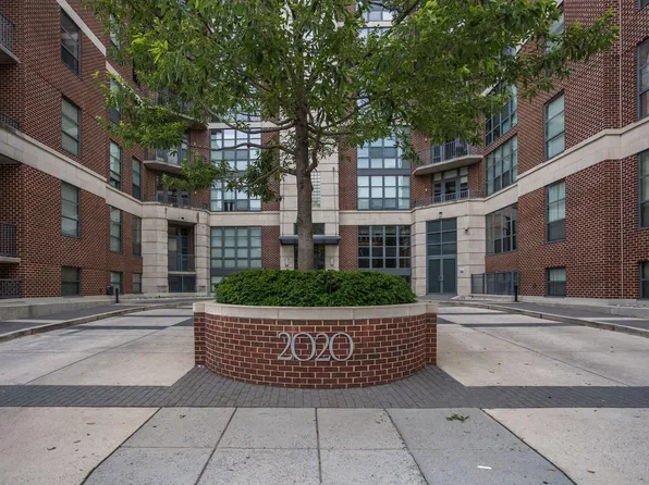 2020 12th St NW APT 216, Washington, DC 20009