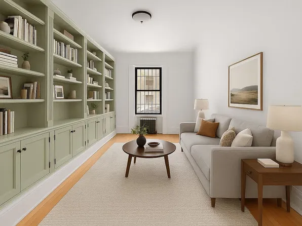 615 W 113th St #A6, New York, NY 10025