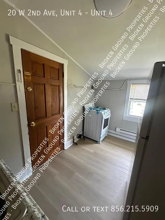 20 W 2nd Ave, Runnemede, NJ 08078, Unit 4 — Photo 4