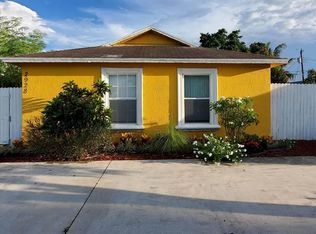 2928 Hiawatha Ave, West Palm Beach, FL 33409
