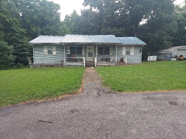 90 Oak Grove Rd S, Buchanan, TN 38222