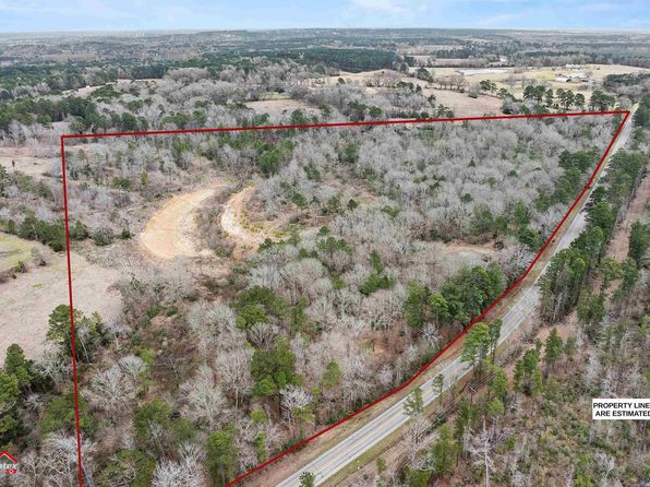 11565 Fm 95 S, Mount Enterprise, TX 75681