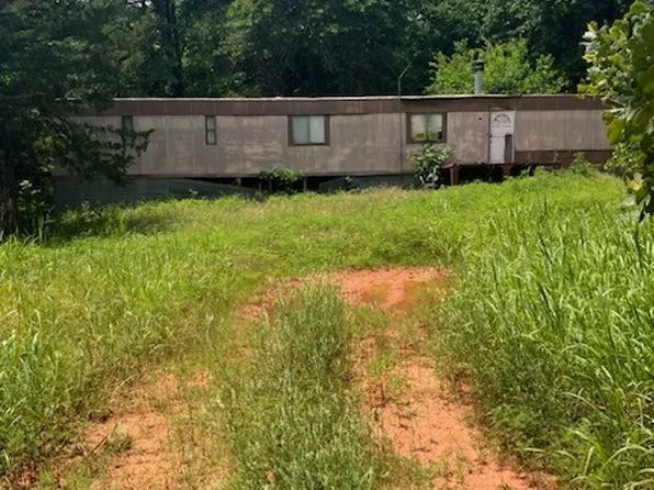 Taylor Rd, Wellston, OK 74881