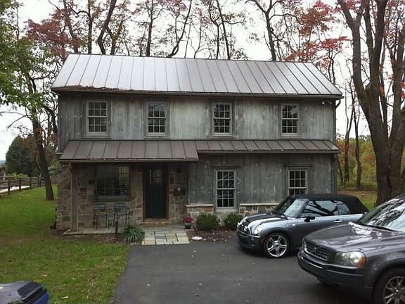 Carriage House