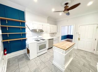 218 York St FLOOR 2, Jersey City, NJ 07302