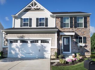 4935 Parkside Dr, South Lebanon, OH 45065