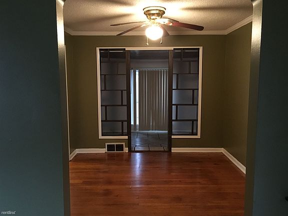 Dining and Florida Room