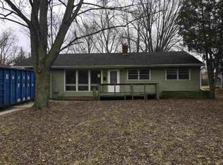 4507 McMillen Park Dr, Fort Wayne, IN 46806