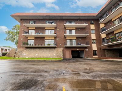 9540 Mayfield Ave #312S, Oak Lawn, IL, 60453