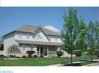 351 Pinecrest Ct, Delaware, OH