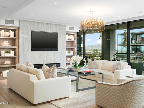 2nd image of 7120 E KIERLAND Boulevard #906