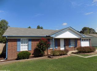 29 Murray Dr, Cabot, AR 72023