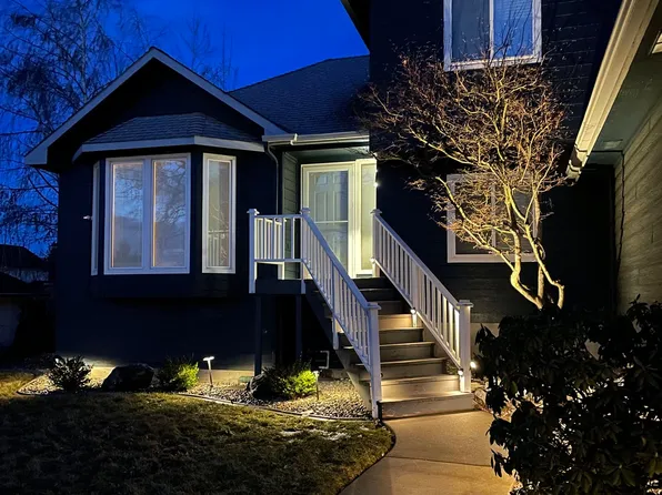 4207 S Olympus Ct, Spokane, WA 99223