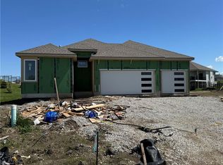 24830 W 178th Ct, Gardner, KS 66030