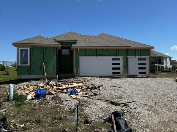 24830 W 178th Ct, Gardner, KS 66030