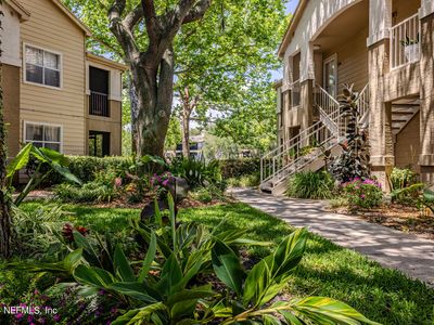 7 ARBOR CLUB Drive #102, Ponte Vedra Beach, FL, 32082