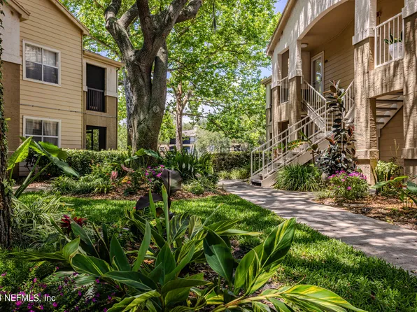 7 ARBOR CLUB Drive #102, Ponte Vedra Beach, FL 32082