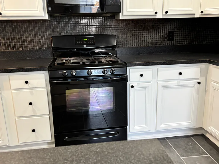 1st Fl - Kitchen