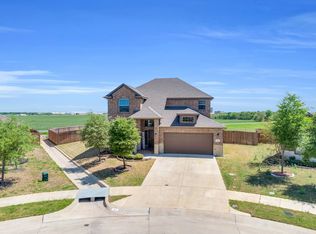 154 Colter Dr, Waxahachie, TX 75167