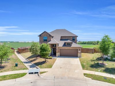 154 Colter Dr, Waxahachie, TX, 75167