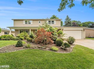 36308 Maas Dr, Sterling Heights, MI 48312