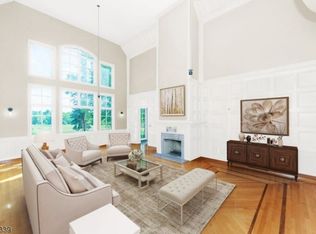 1080 Lamington Rd, Bedminster, NJ 07921