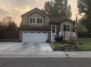 3521 Valley Ridge Ave, Elko, NV 89801