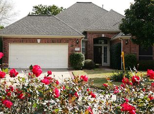 20903 Eagle Bnd, Katy, TX 77450