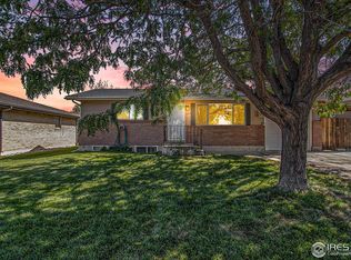 1914 23rd Avenue Ct, Greeley, CO 80634