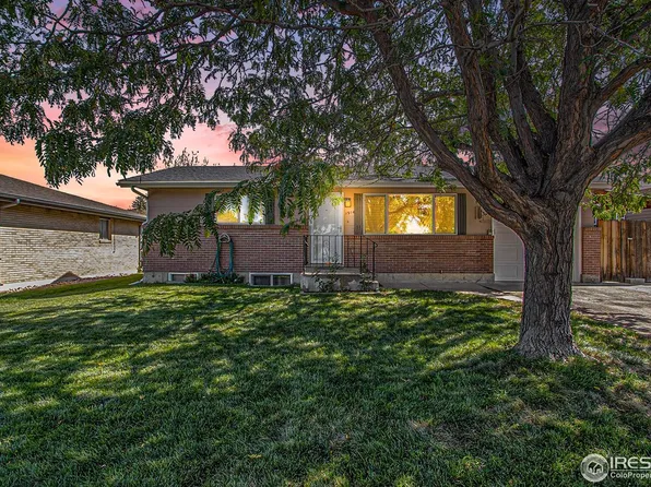 1914 23rd Ave Ct, Greeley, CO 80634