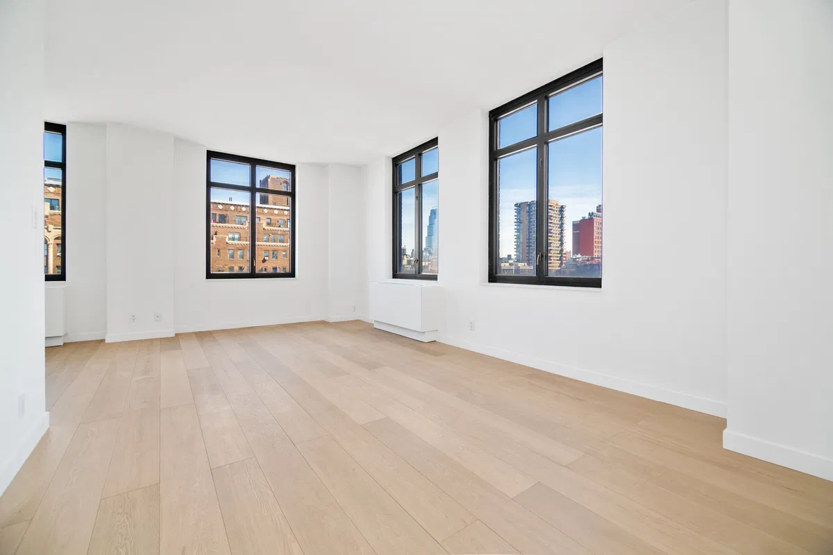 222 Riverside Drive #PH1E in Upper West Side, Manhattan | StreetEasy