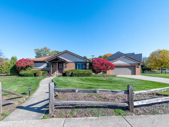 307 Catalpa Ave, Itasca, IL 60143