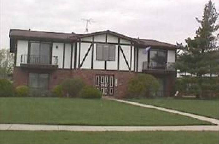 Front exterior (top left)