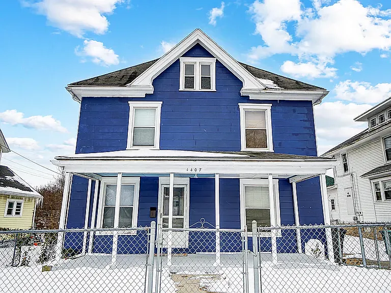 Building Photo - 1407 Mound St