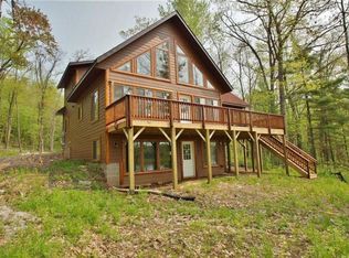 W503 Cleary Rd, Stone Lake, WI 54876