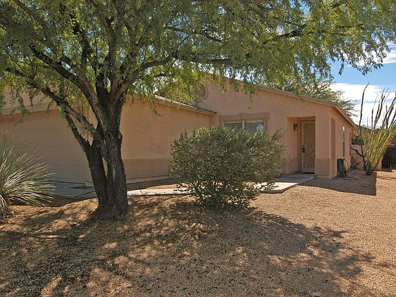 2nd image of 9962 E Rocky Vista Dr