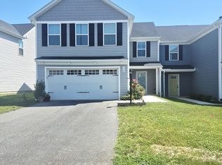 130 Robinia Rd, Lynchburg, VA 24501