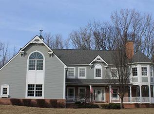 11481 Bayberry Dr, Bruce Twp, MI 48065