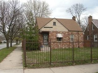 10101 S Yates Blvd, Chicago, IL