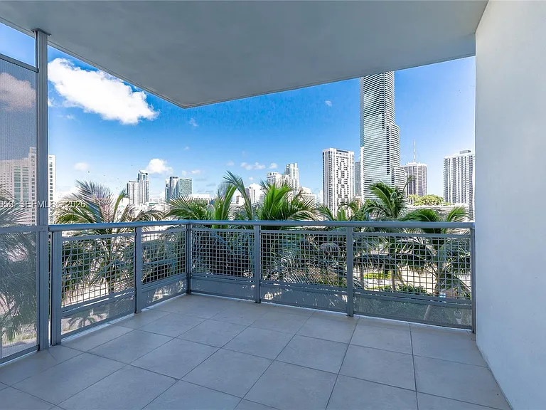 350 S Miami Ave #1207 — Photo 3
