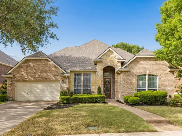 8309 Port Royal Ln, McKinney, TX 75072