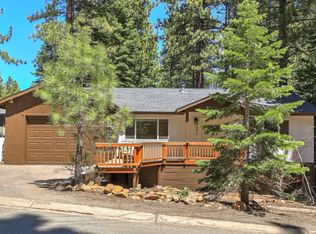 921 Julie Ln, South Lake Tahoe, CA 96150