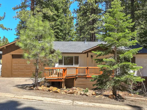 921 Julie Ln, South Lake Tahoe, CA 96150