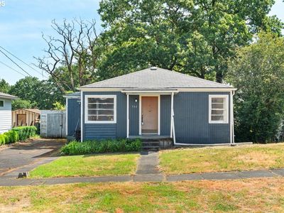 344 S 7th St, Saint Helens, OR, 97051
