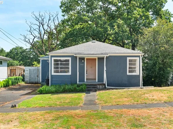 344 S 7th St, Saint Helens, OR 97051
