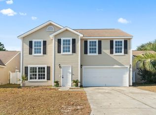 747 Pepperbush Dr., Myrtle Beach, SC 29579